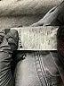 Carhartt 100% Cotton Solid Gray Jacket Size 3XL - photo 7
