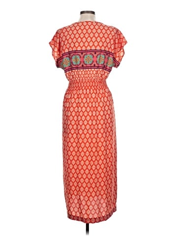 Alya Casual Dress (view 2)