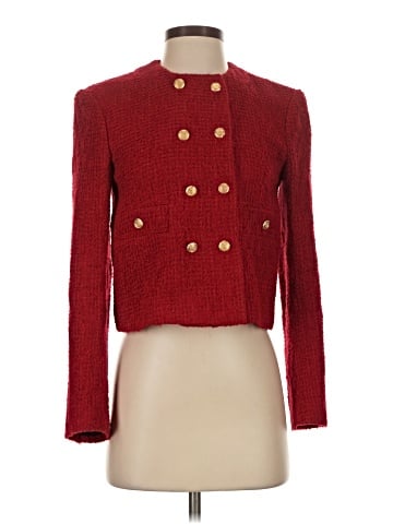 Zara Blazer (view 1)