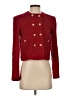 Zara Red Blazer Size XS - photo 1
