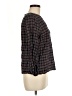 J. McLaughlin Brown 3/4 Sleeve T-Shirt Size M - photo 4