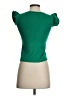 Unbranded Green Sleeveless Top Size 14 - photo 2