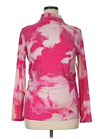 Nine West Long Sleeve Top (view 1)
