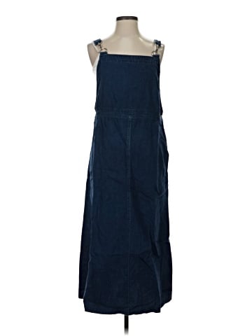 Christopher & Banks Casual Dress (view 1)