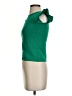 Unbranded Green Sleeveless Top Size 14 - photo 5