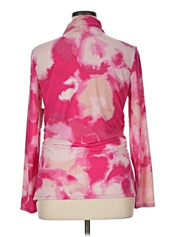Nine West Long Sleeve Top (view 2)