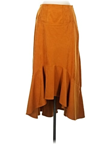 Maeve by Anthropologie Casual Skirt (view 1)