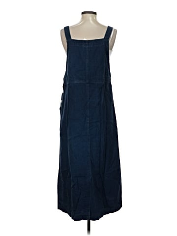 Christopher & Banks Casual Dress (view 2)