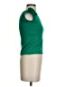 Unbranded Green Sleeveless Top Size 14 - photo 4