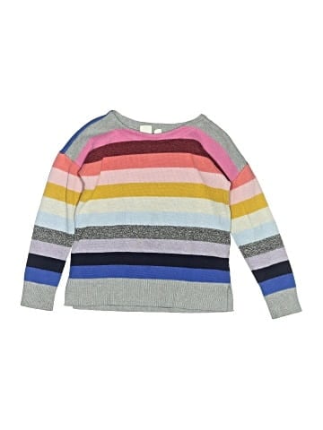 Gap Kids Pullover Sweater (view 1)