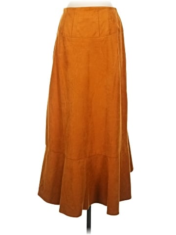 Maeve by Anthropologie Casual Skirt (view 2)