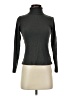 Old Navy Gray Turtleneck Sweater Size S - photo 1