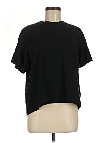 American Eagle Outfitters Short Sleeve T-Shirt (view 1)
