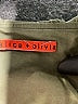 Alice + Olivia Green Jacket Size M (estimated) - photo 6