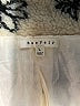 Copper Key 100% Polyester Ivory Pullover Sweater Size L - photo 7