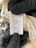 Copper Key 100% Polyester Ivory Pullover Sweater Size L - photo 8