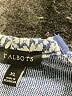 Talbots Blue Short Sleeve Top Size XL - photo 7