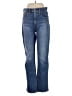 Gap Blue Jeans Size 28 waist (tall) - photo 1