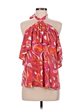 Michael Michael Kors Sleeveless Blouse