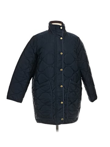 J.Crew Coat (view 1)