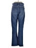 Gap Blue Jeans Size 28 waist (tall) - photo 2