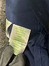 Lilly Pulitzer Graphic Blue Casual Dress Size 6 - photo 8