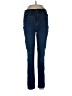 CALVIN KLEIN JEANS Solid Blue Jeans Size 12 - photo 1