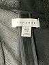 Topshop Black Coat Size 6 - photo 6