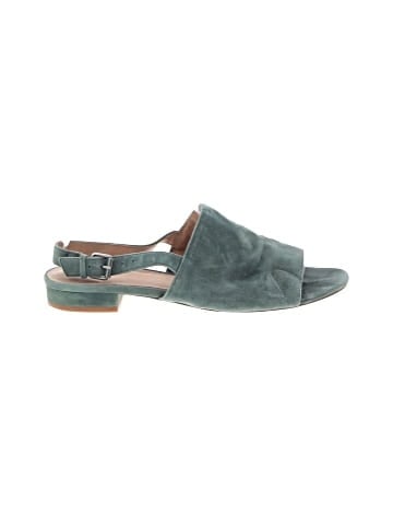 Madewell Sandals (view 1)