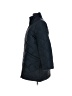 J.Crew 100% Polyester Argyle Blue Coat Size M (petite) - photo 5