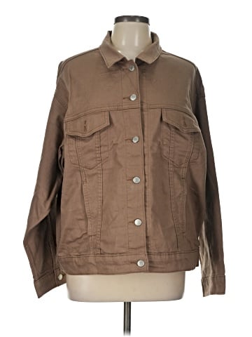 Levi Strauss Signature Jacket (view 1)