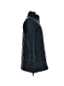 J.Crew 100% Polyester Argyle Blue Coat Size M (petite) - photo 4