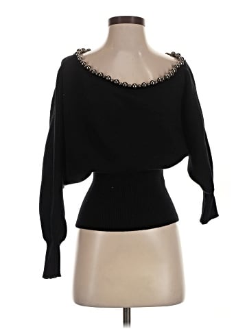 Zara Pullover Sweater (view 1)