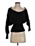 Zara Black Pullover Sweater Size S - photo 1