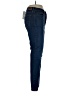 CALVIN KLEIN JEANS Solid Blue Jeans Size 12 - photo 4