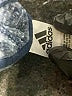 Adidas Blue Zip Up Hoodie 12-18 MO / 18 MO - photo 3