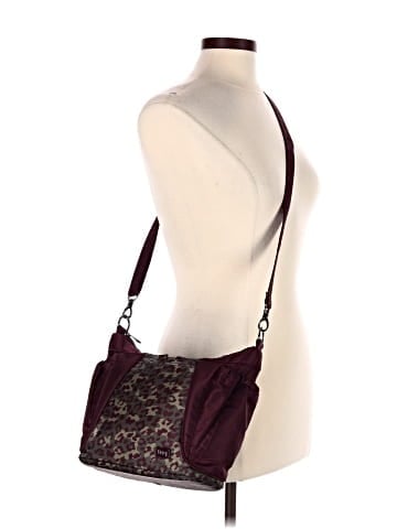 Lug Crossbody Bag (view 2)