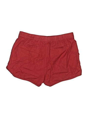 Madewell Pull-On Shorts (view 2)