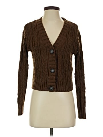 American Eagle Outfitters Vest (view 1)