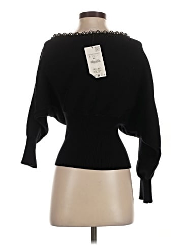 Zara Pullover Sweater (view 2)