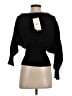 Zara Black Pullover Sweater Size S - photo 2