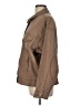 Levi Strauss Signature Solid Brown Jacket Size L - photo 5