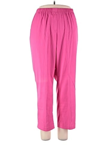 Allison Daley Casual Pants (view 1)