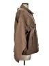 Levi Strauss Signature Solid Brown Jacket Size L - photo 4