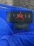 Air Jordan Blue Pullover Hoodie Size S (kids) - photo 3