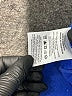 Air Jordan Blue Pullover Hoodie Size S (kids) - photo 4