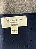 Kim & Cami Blue Short Sleeve Top Size M - photo 7