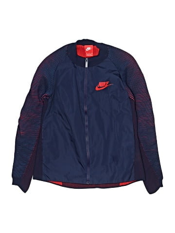 Nike Track Jacket (view 1)