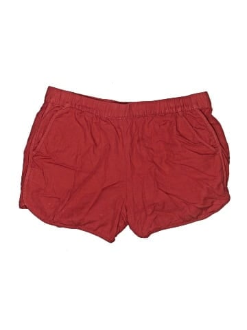Madewell Pull-On Shorts (view 1)