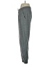 Derek Heart Chevron-herringbone Gray Casual Pants Size S - photo 5
